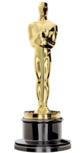 Courtesy of www.oscars.org