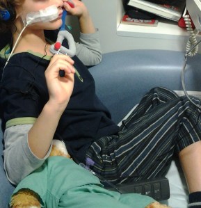 October 2013 and another tube