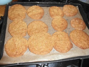 My "not-so-perfect" ones