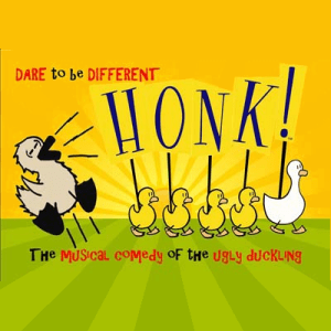 honk