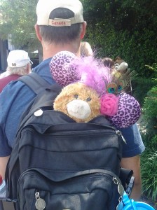 No tale of cats is complete without mentioning M's precious Cat