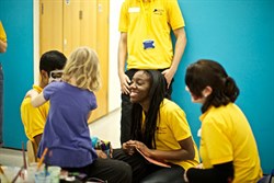 Courtesy of gosh.nhs.uk