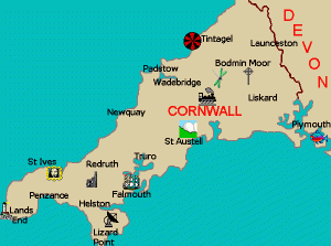 cornwall-map