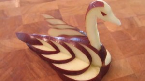 appleswans