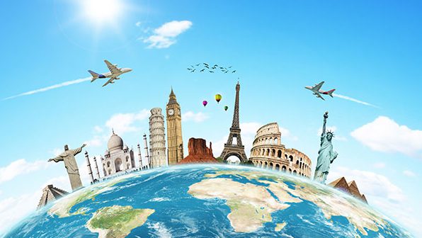 global-travel-destinations