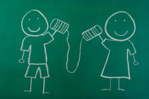 home-school-connection