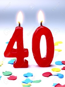 40